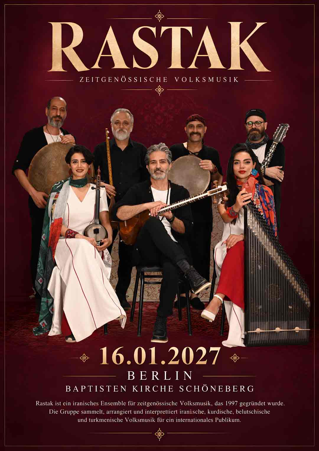 Rastak