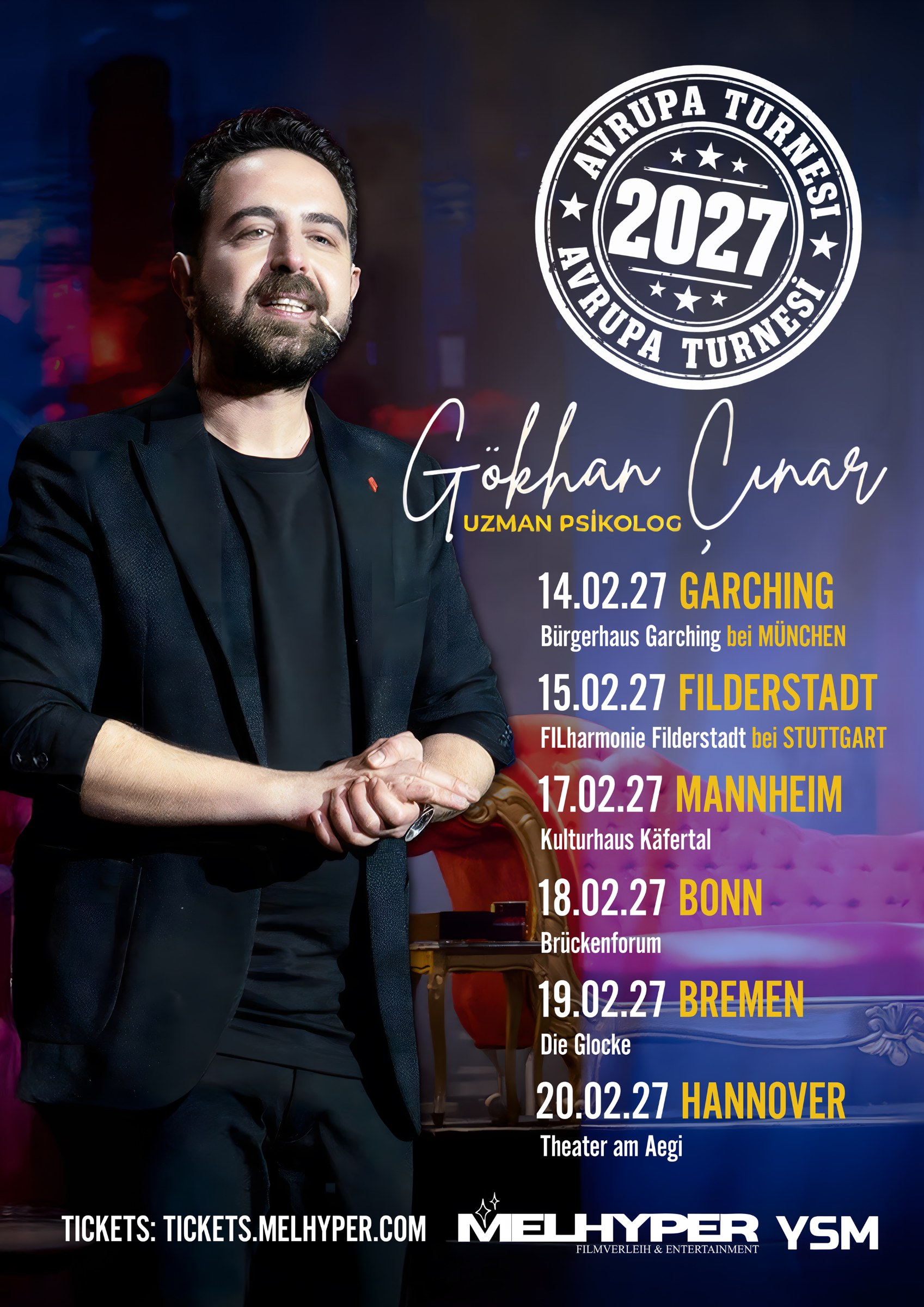 Hakan